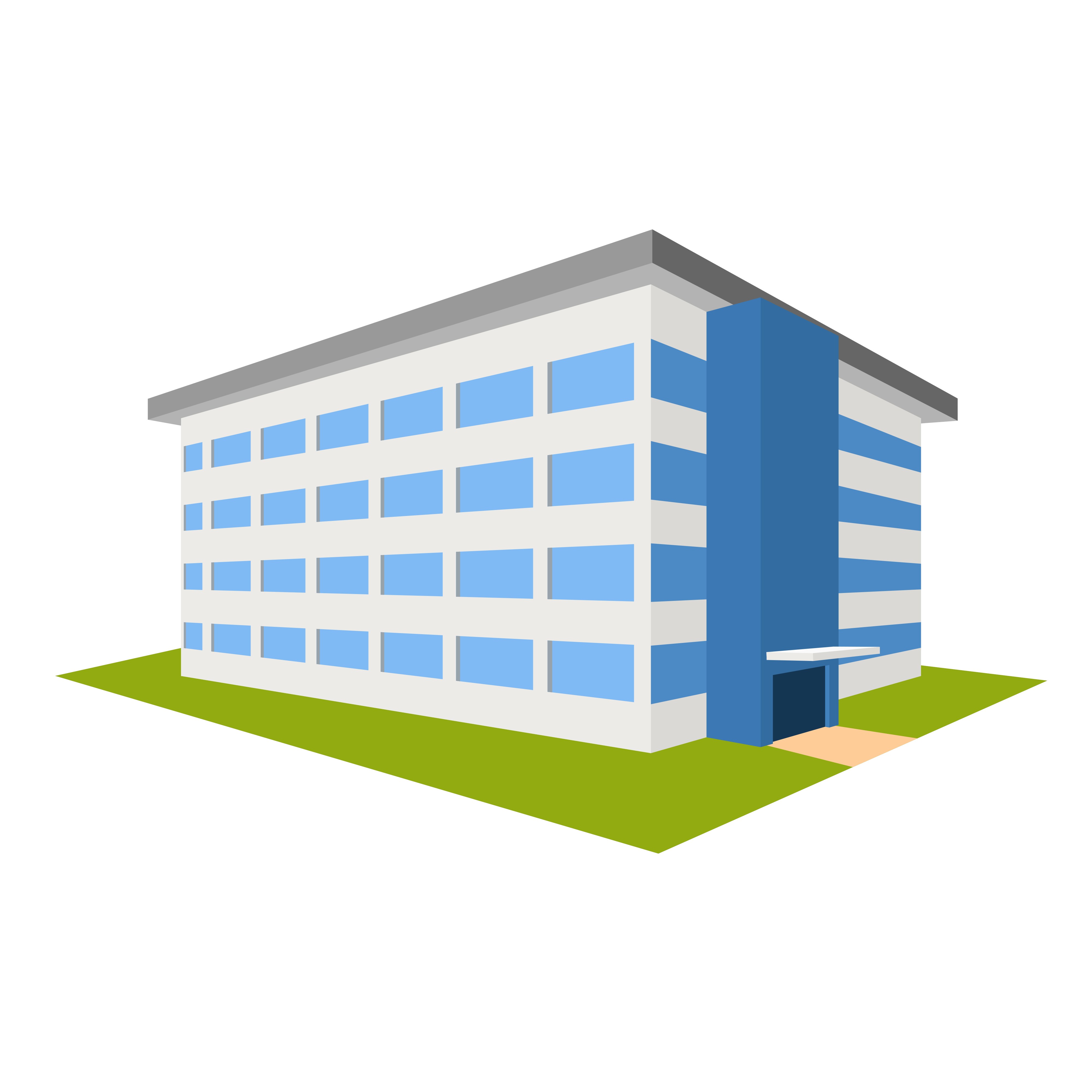 Gedung Instance